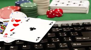 Зеркало Casino GetWin